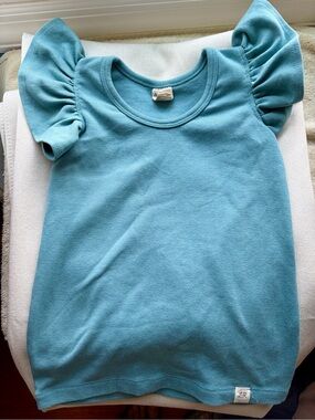 Little Road Co. 3t top